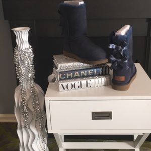 UGG Bailey Bow II Boot